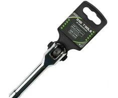 3/8" x 200mm PASUKAMA RANKENAD GALVUTEI DS1375