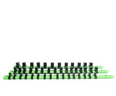 3 VNT. 1/4", 3/8", 1/2" GALVUČIŲ LAIKYMO BĖGELIAI DS1359