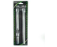 3VNT. 3/8" PRAILGINIMŲ RINKINYS DS1474
