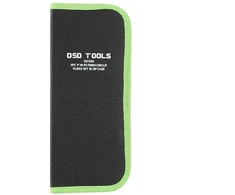 4 VNT. 230 mm NI-FE DANGOS FIKSACINIŲ ŽIEDŲ REPLIŲ RINKINYS DS1250