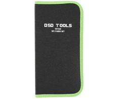 5 VNT. REPLIŲ RINKINYS DS1260