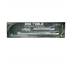 6 VNT. 3/8" PASUKAMŲ ILGINTUVŲ RINKINYS DS1470