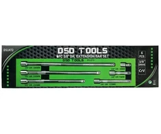 6 VNT. 3/8" PRAILGINIMŲ RINKINYS DS1472