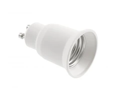 ADAPTERIS GU10 Į E27