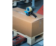 Adhesive tape dispenser 50 mm