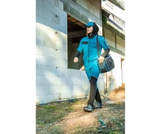 Kepurė Mėlyna ALF baseball cap ocean mėlynas uni