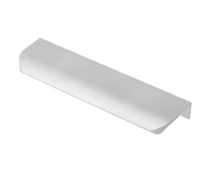 Aliuminio holder HEXA C=96 mm aliuminio