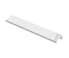 Aliuminio holder HEXI (chrome) 192mm/225mm