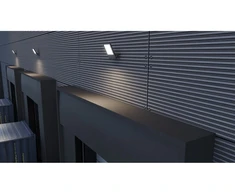ALTON prožektorius, LED, 100W, 10000lm, 4000K, AC220-240V, IP65