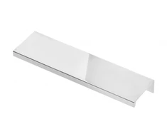 Aluminum handle HEXI (aluminum / anode) 320mm / 360mm