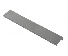Aluminum handle HEXI (anthracite) 320mm / 360mm
