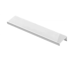 Aluminum handle HEXI (chrome) 160mm / 190mm