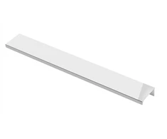 Aluminum handle HEXI (chrome) 256mm / 290mm