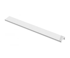 Aluminum handle HEXI (chrome) 320mm / 360mm