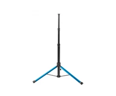 Aluminum tripod