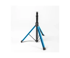 Aluminum tripod