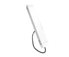 AMSTERDAM šviestuvas IP 66 LED 1.2m 40W 140lm/W su avariniu 3H Eurolight