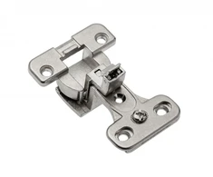 Angle hinge 270o without euro for thickeness 18mm clip-on