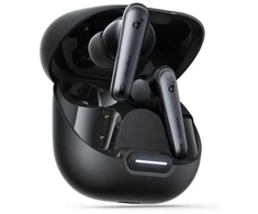 Anker Ausinės TWS LIBERTY 4 NC/Juodas A3 (Pažeista pakuotė)