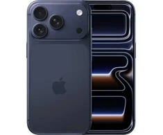 Apple iPhone 17 Pro 512GB Deep Blue - MG8N4HX/A