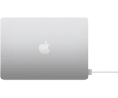 Apple USB-C prie MagSafe 3 kabelis (2m) – sidabrinis (Pažeista pakuotė)