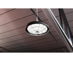 ATLANTA highbay luminaire, LED, 200W-170W-140W, 150lm/W, CCT, AC100-240V, IP65