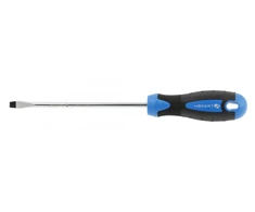 Atsuktuvas su grioveliu 6 x 150 mm, S2 plienas
