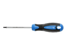 HOGERT Atsuktuvas Torx T20, 100 mm, S2 plienas