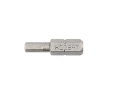 Atsuktuvo antgalis Hex H3 25MM 5PCS