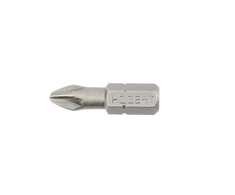 Atsuktuvo antgalis PZ0 25MM 5PCS
