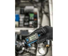Testeris Hogert HT8G435; 12 V
