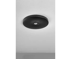Sieninis šviestuvas Avarinis šviestuvas OGLA LED, 3W, 200lm, AC220-240V, 50-60Hz, IP20, 6400K, 3H, vienos uždu