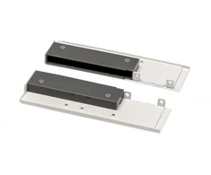 AXISPRO Internal front connector baltas (medium)