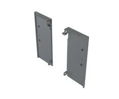 GTV AXISPRO Internal front connector (low H84) anthracite