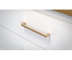 BaGIO C=320 mm champagne
