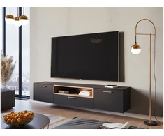BaGIO C=320 mm copper