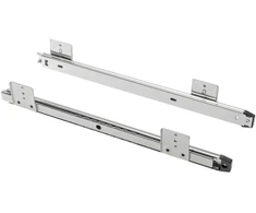 Ball bearing slide for computer keyboard 27 mm