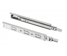 Ball-bearing slide h=35 l-400mm