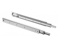 Ball bearing slide H53 400mm