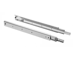 Ball-bearing slide H53 950mm