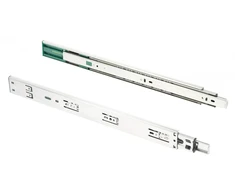 Ball guide VERSALITE PLUS+ H=45 L-600mm with decelerator