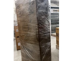 Baseinas Bestway 56088/56420 mėlynas 3660x1220mm 10250L (Pažeista pakuotė)