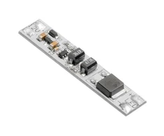 GTV Bekontaktis jungiklis LED profiliams, maks. 60 W su lipnia juosta