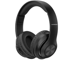 Belaidės ausinės Riversong Rhythm L5, juodos