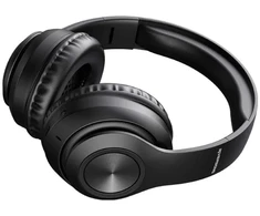 Belaidės ausinės Riversong Rhythm L5, juodos