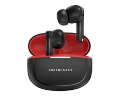 Belaidės ausinės TaoTronics TT-BH1120, juodos