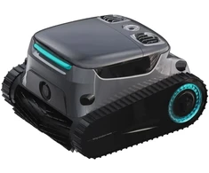 Marimex Belaidis baseino valymo robotas Aiper Scuba S1 Pro Juodas(2025)
