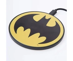 Belaidis įkroviklis Lazerbuilt Batman 10W
