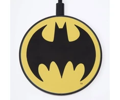 Belaidis įkroviklis Lazerbuilt Batman 10W