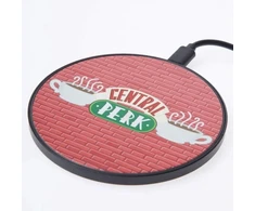 Belaidis įkroviklis Lazerbuilt Friends Central Perk 10W